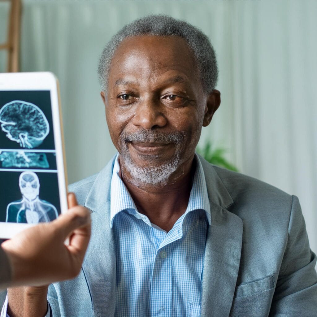 Ferramenta de IA consegue prever o risco de Alzheimer analisando a maneira de falar de uma pessoa
